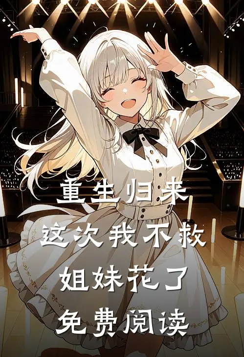 重生归来，这次我不救姐妹花了免费阅读