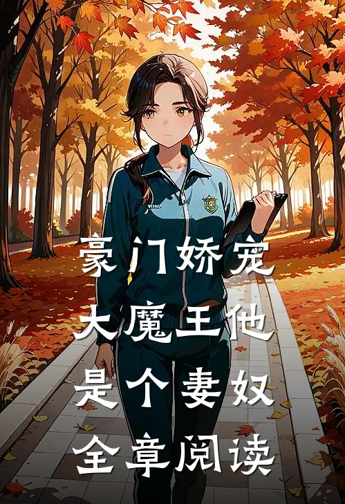 豪门娇宠：大魔王他是个妻奴全章阅读