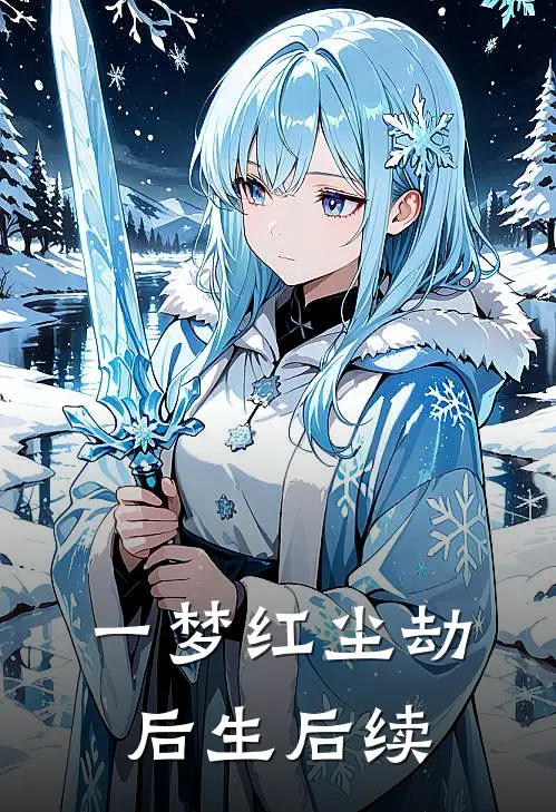 一梦红尘劫后生后续