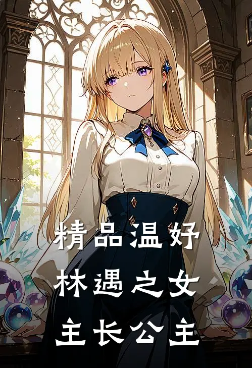 精品温妤林遇之女主长公主
