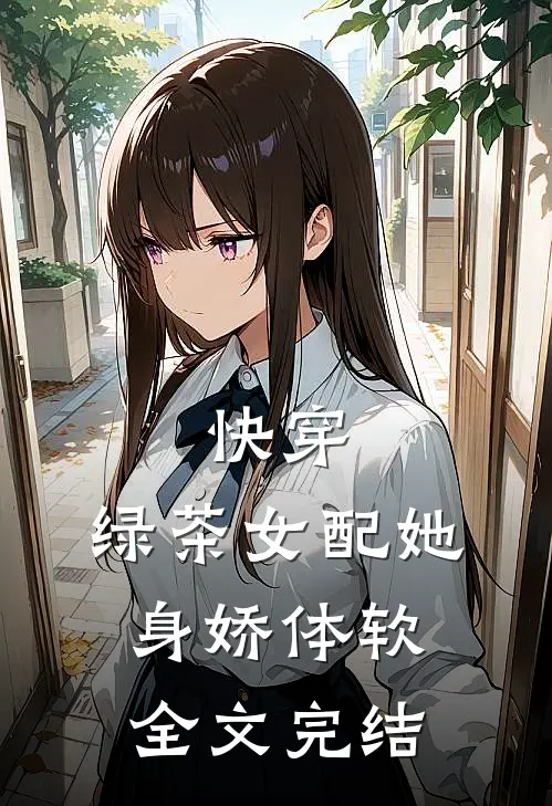 快穿绿茶女配她身娇体软全文完结了吗