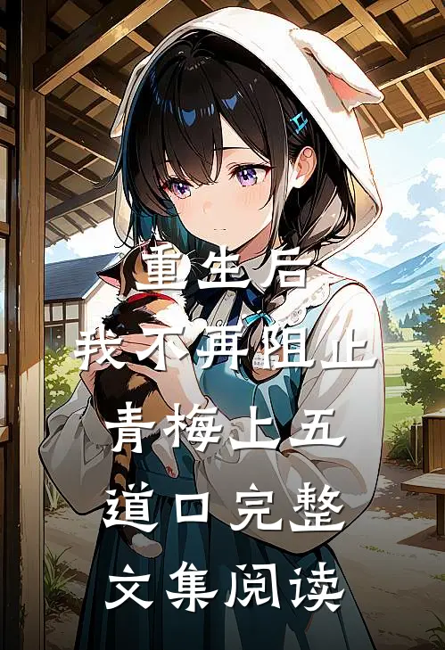 重生后，我不再阻止青梅上五道口完整文集阅读