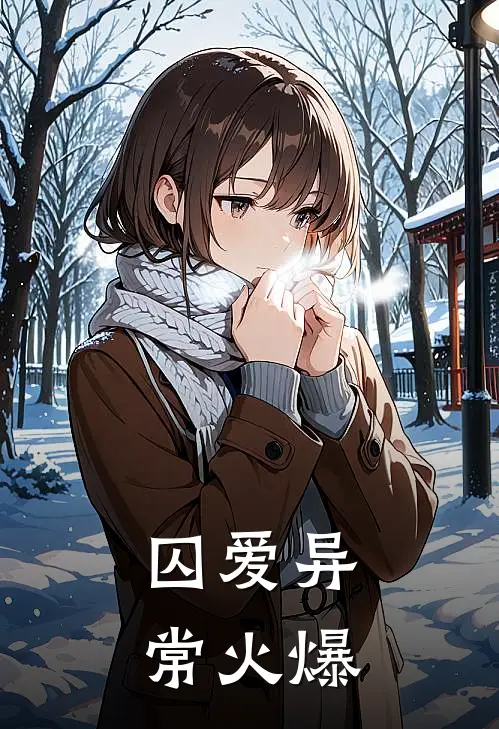 囚爱异常火爆