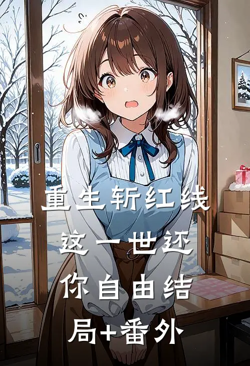 重生斩红线：这一世还你自由结局+番外