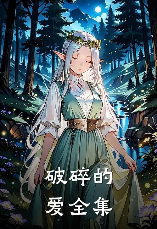 破碎的爱 全集