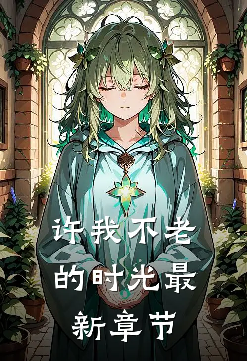 许我不老的时光最新章节