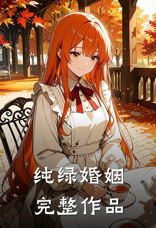 纯绿婚姻完整作品