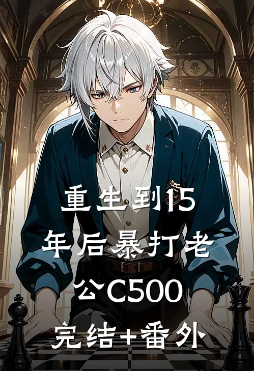 重生到15年后暴打老公C500完结+番外