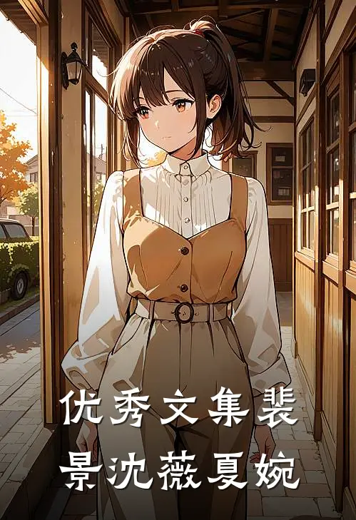 优秀文集裴景沈薇夏婉