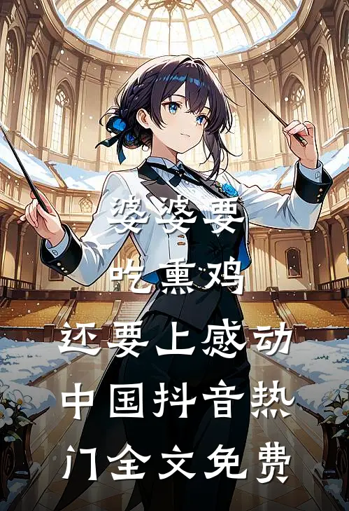 婆婆要吃熏鸡，还要上感动中国抖音热门全文免费