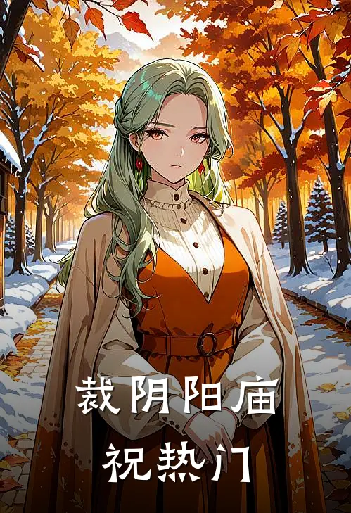 裁阴阳庙祝热门