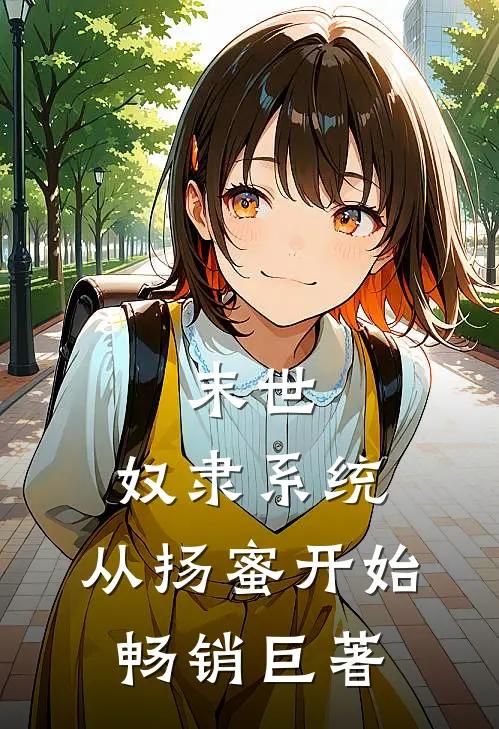 末世：奴隶系统，从扬蜜开始畅销巨著