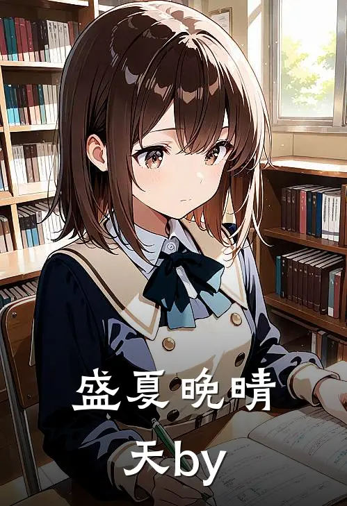 盛夏晚晴天by