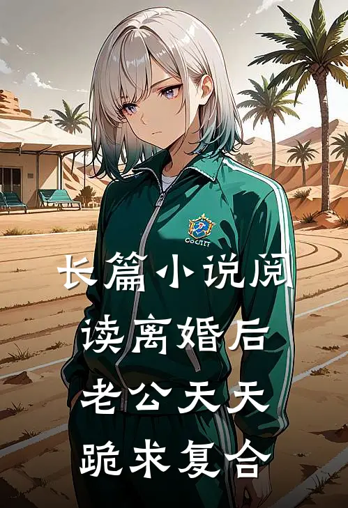 长篇小说阅读离婚后，老公天天跪求复合
