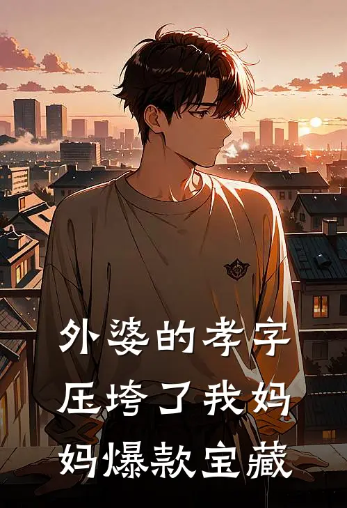 外婆的孝字压垮了我妈妈爆款宝藏