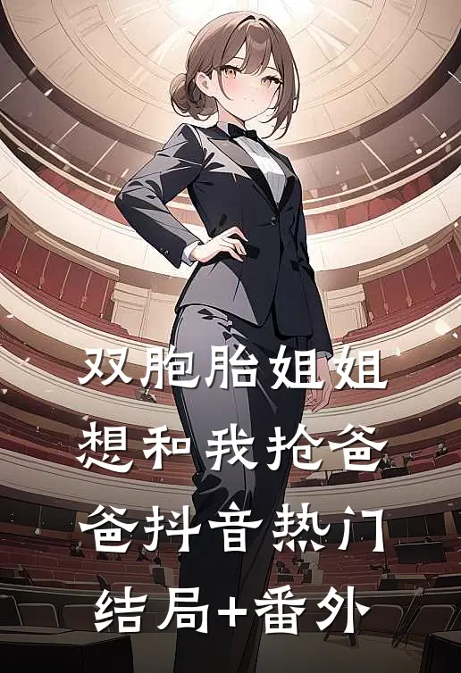 双胞胎姐姐想和我抢爸爸抖音热门结局+番外