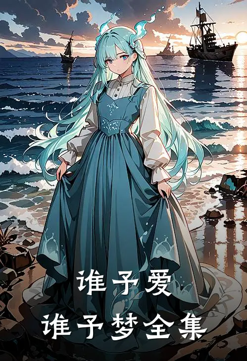 谁予爱，谁予梦全集