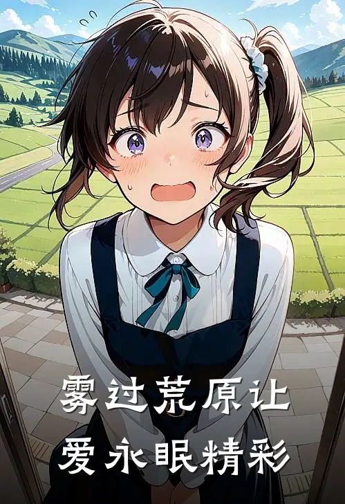 雾过荒原让爱永眠精彩