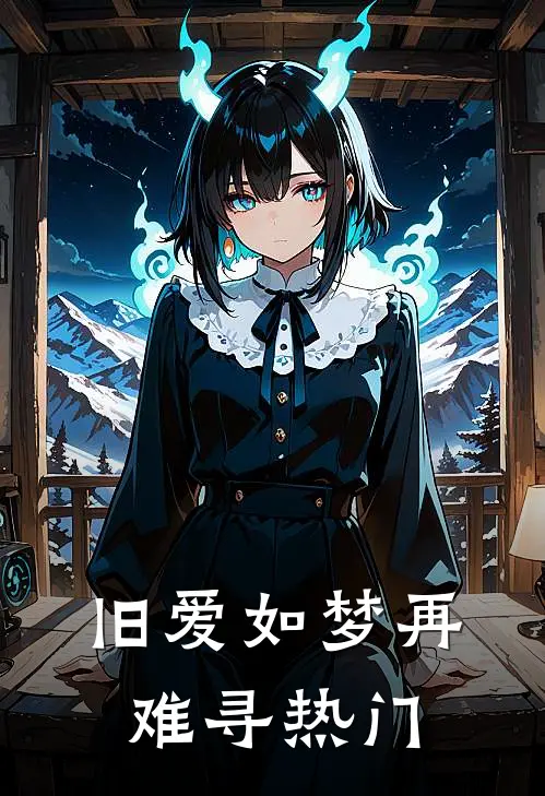 旧爱如梦再难寻热门