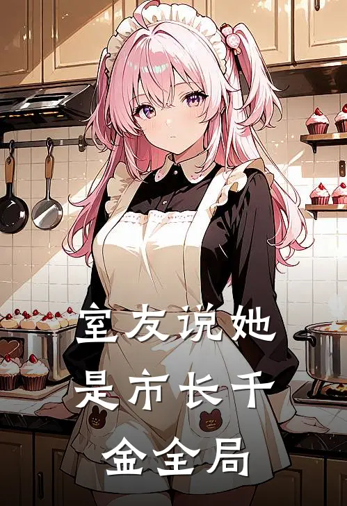 室友说她是市长千金全局