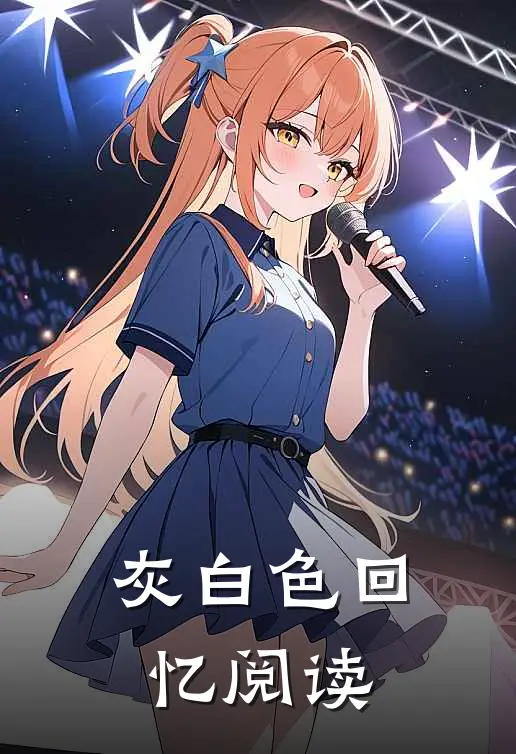 灰白色回忆阅读