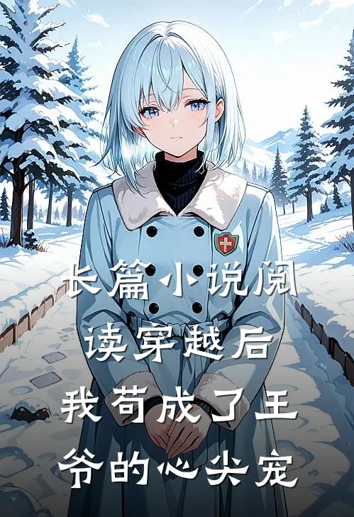 长篇小说阅读穿越后，我苟成了王爷的心尖宠