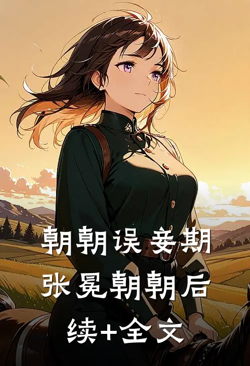 朝朝误妾期张冕朝朝后续+全文