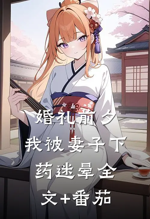 婚礼前夕，我被妻子下药迷晕全文+番茄