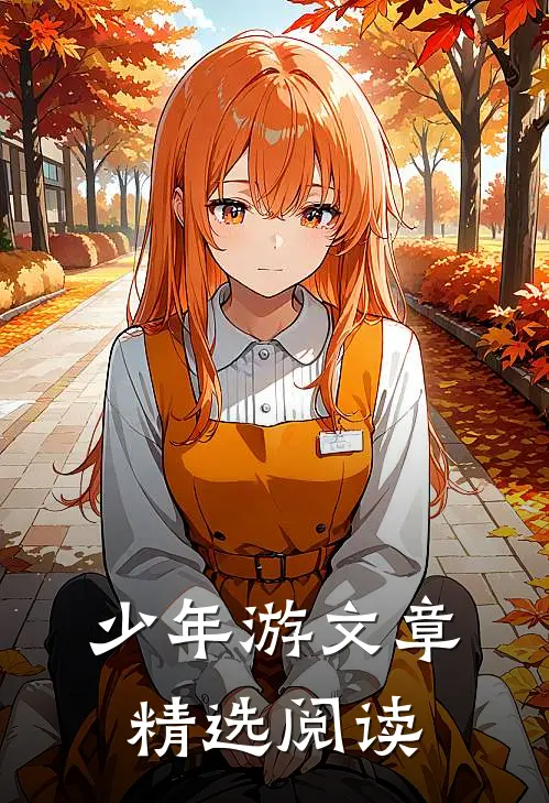 少年游文章精选阅读