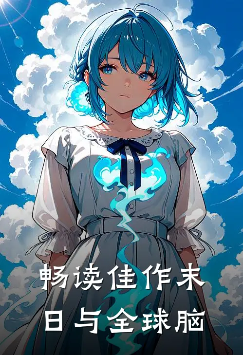 畅读佳作末日与全球脑
