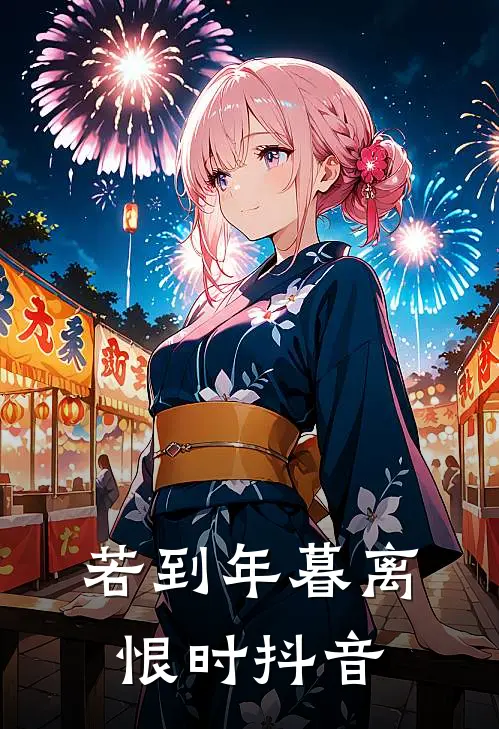 若到年暮离恨时抖音