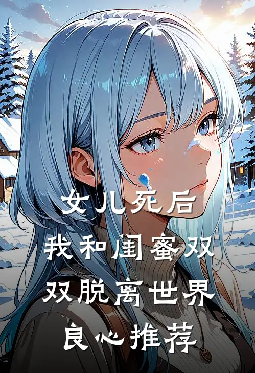 女儿死后，我和闺蜜双双脱离世界良心推荐
