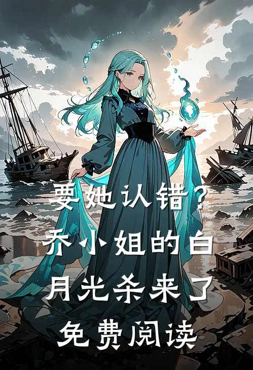 要她认错？乔小姐的白月光杀来了免费阅读