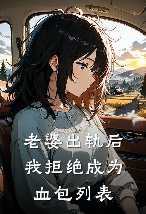 老婆出轨后我拒绝成为血包列表