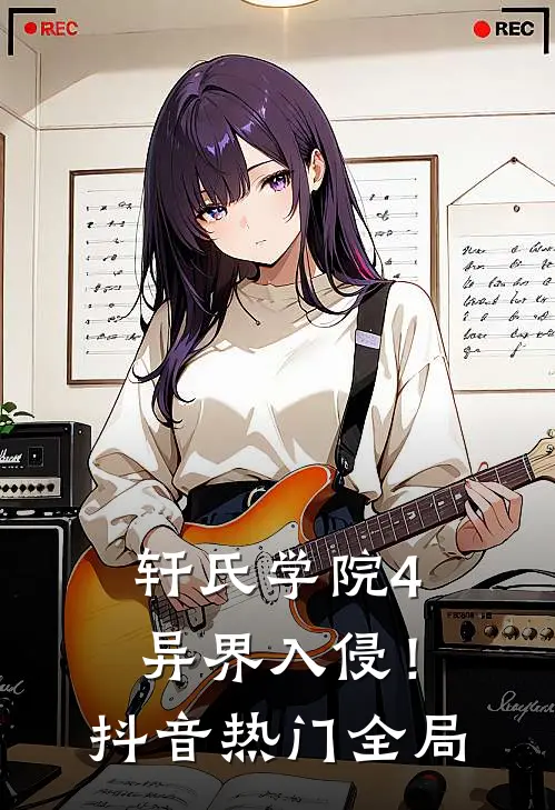 轩氏学院4:异界入侵！抖音热门全局
