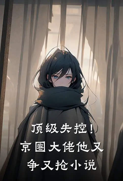 顶级失控！京圈大佬他又争又抢小说
