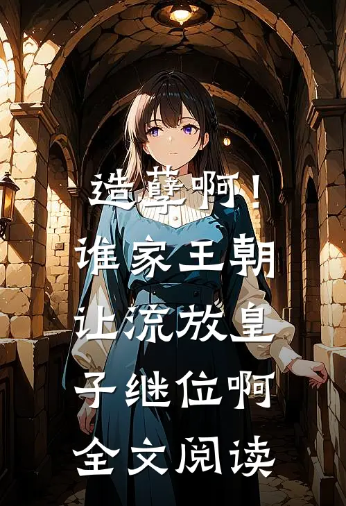 造孽啊！谁家王朝让流放皇子继位啊全文阅读