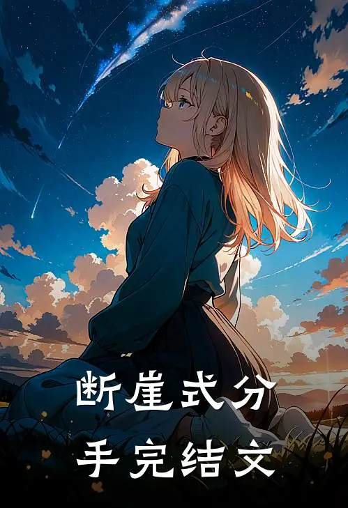 断崖式分手完结文