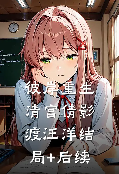 彼岸重生，清宫倩影渡汪洋结局+后续