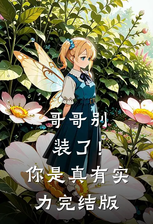哥哥别装了！你是真有实力完结版