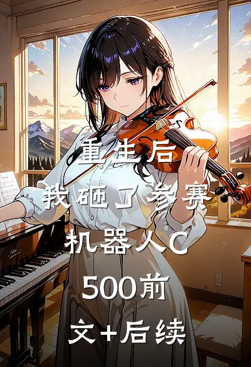 重生后，我砸了参赛机器人C500前文+后续