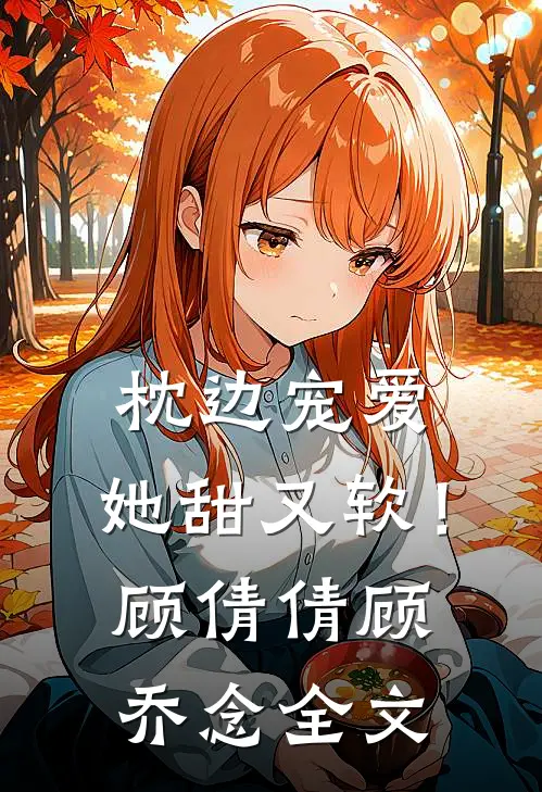 枕边宠爱：她甜又软！顾倩倩顾乔念全文