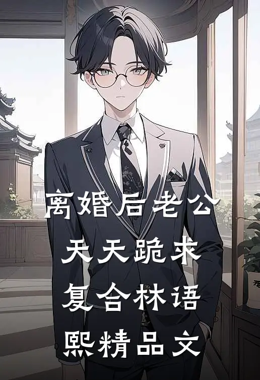 离婚后老公天天跪求复合林语熙精品文