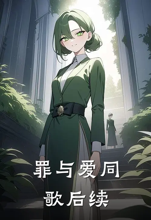 罪与爱同歌后续