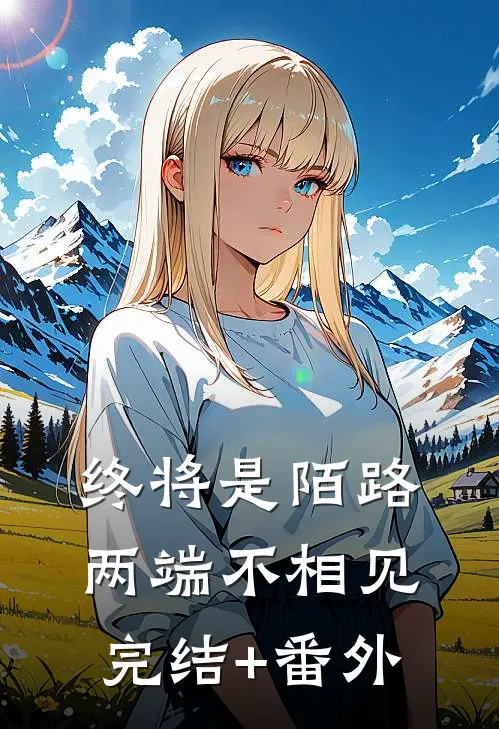 终将是陌路，两端不相见完结+番外