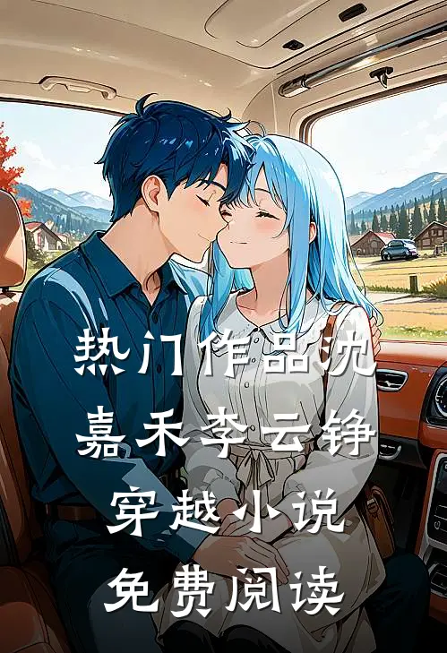 热门作品沈嘉禾李云铮穿越小说免费阅读