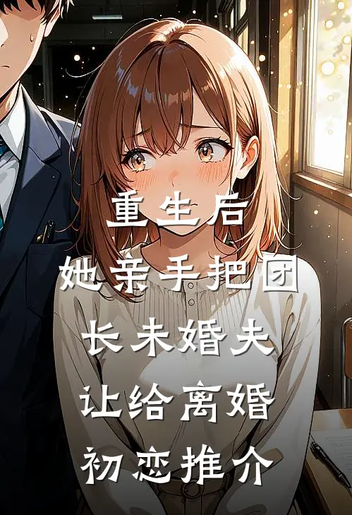 重生后，她亲手把团长未婚夫让给离婚初恋推介
