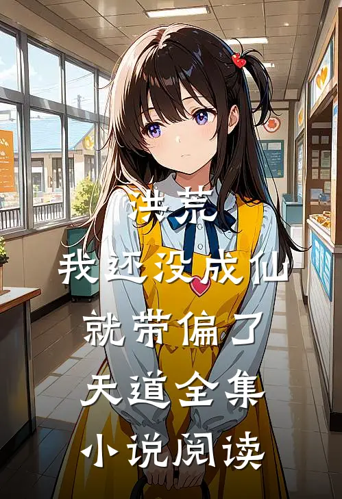 洪荒：我还没成仙，就带偏了天道全集小说阅读