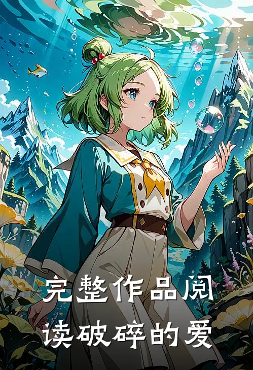 完整作品阅读破碎的爱