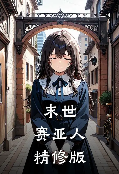 末世：赛亚人精修版